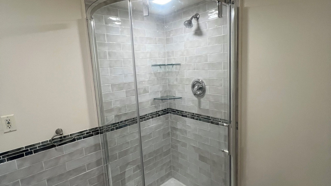 Photo of Bathroom in Quadra Island