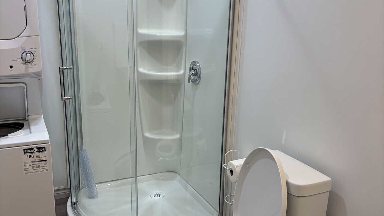 Photo of Bathroom in Marion Bridge