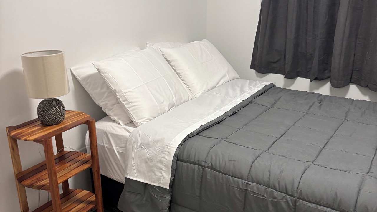 Photo of Bedroom in Marion Bridge
