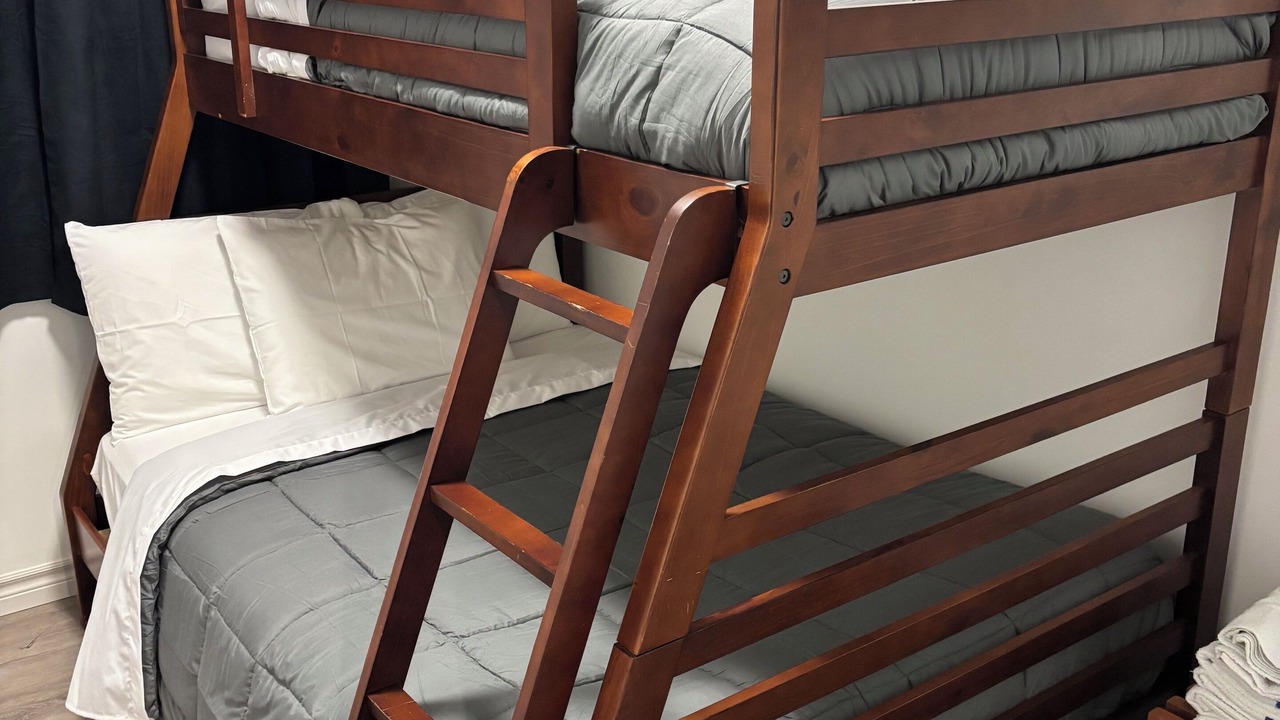 Photo of Bedroom in Marion Bridge