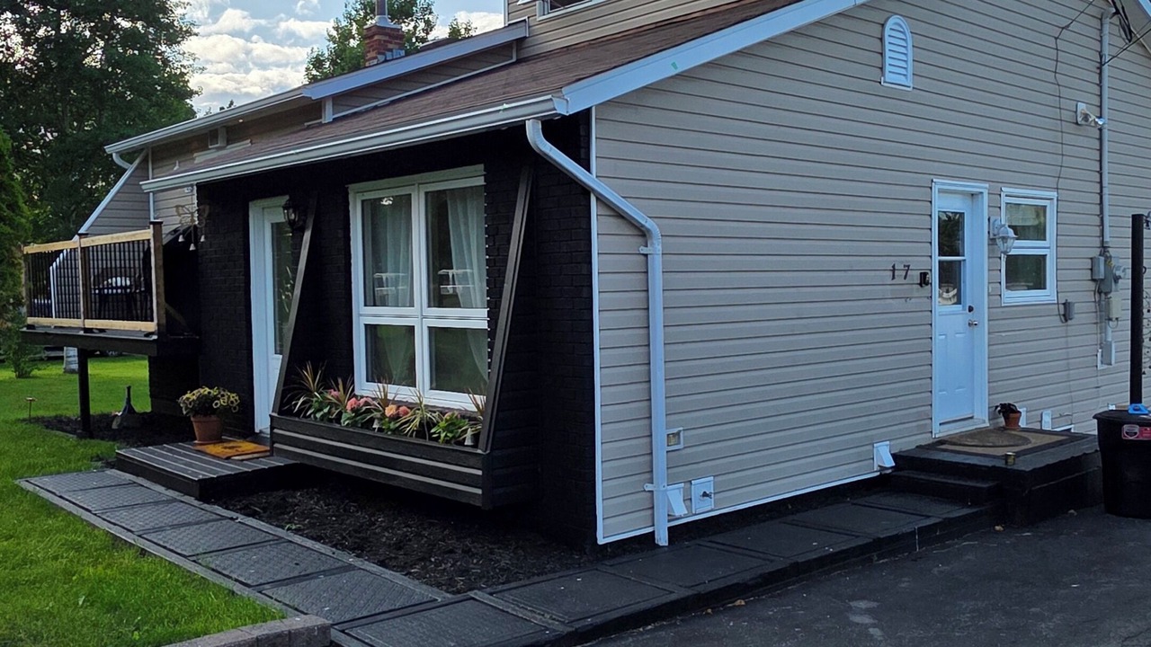 Photo of Outdoor in Lewisporte