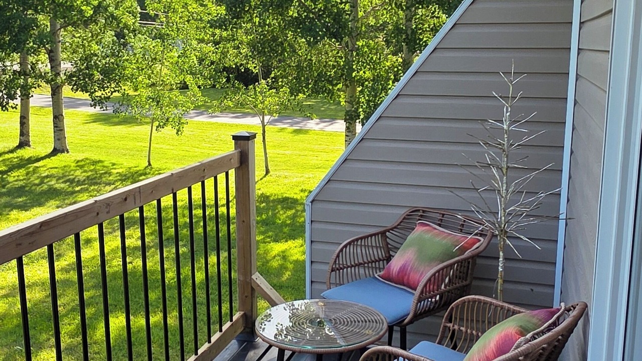 Photo of Patio Balcony in Lewisporte