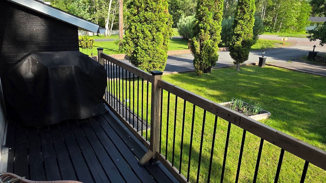 Photo of Outdoor in Lewisporte