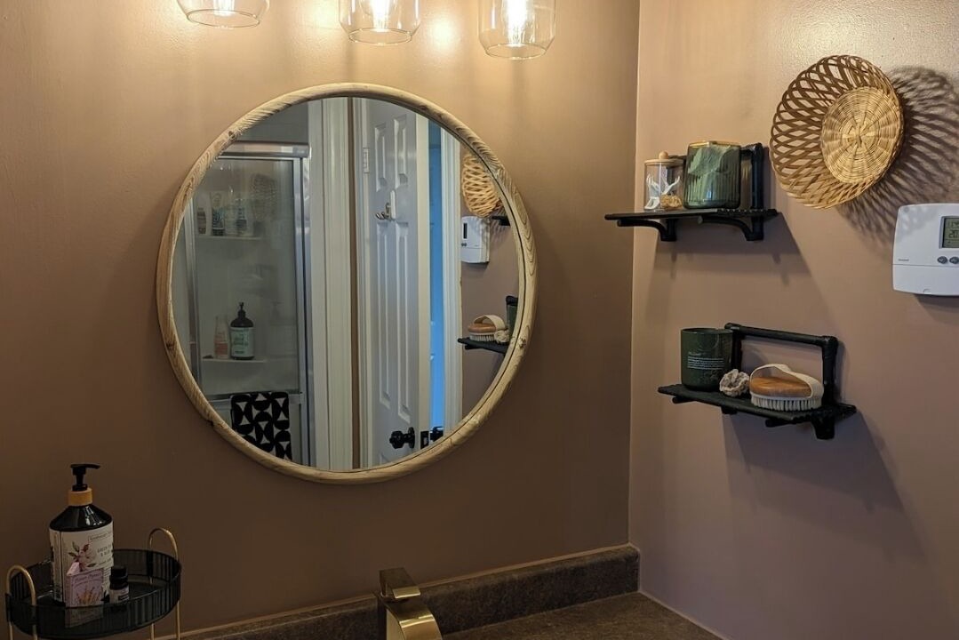 Photo of Bathroom in Lewisporte
