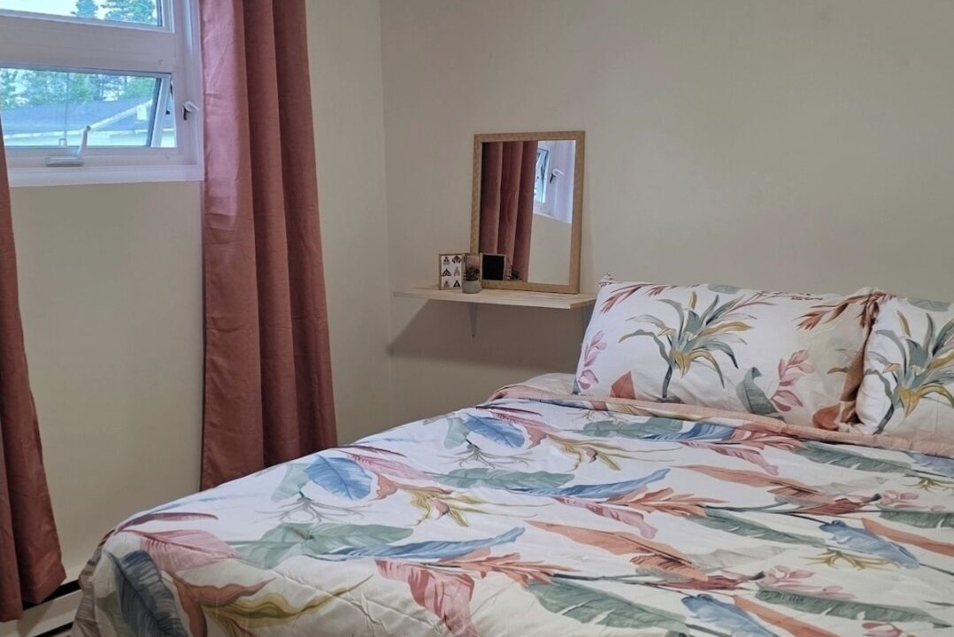 Photo of Bedroom in Lewisporte