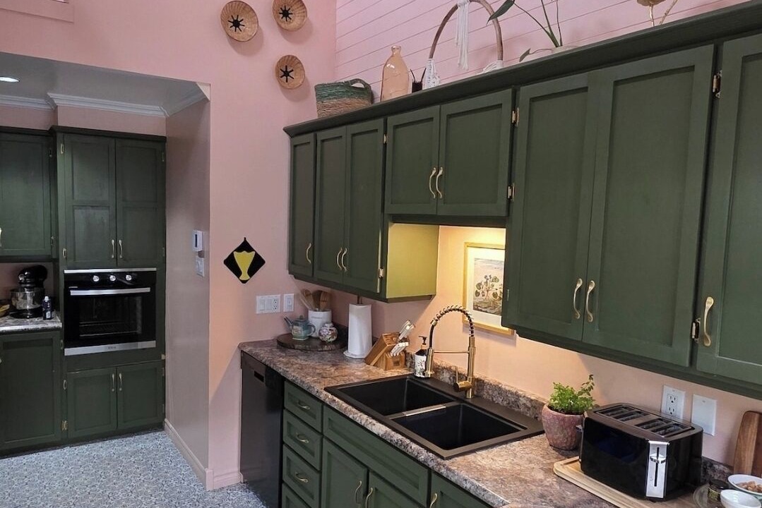 Photo of Kitchen in Lewisporte