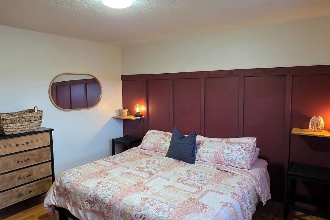 Photo of Bedroom in Lewisporte