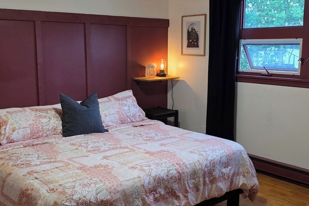 Photo of Bedroom in Lewisporte