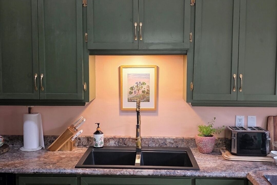 Photo of Kitchen in Lewisporte