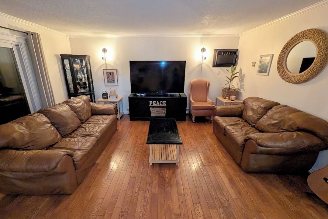 Photo of Livingroom in Lewisporte