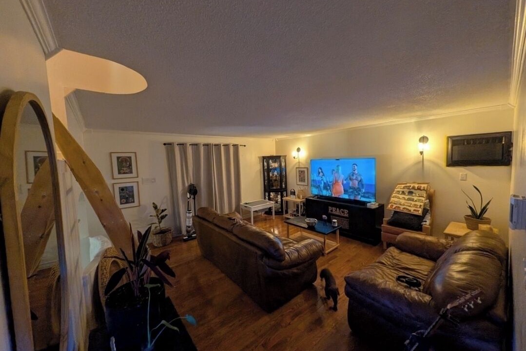 Photo of Livingroom in Lewisporte