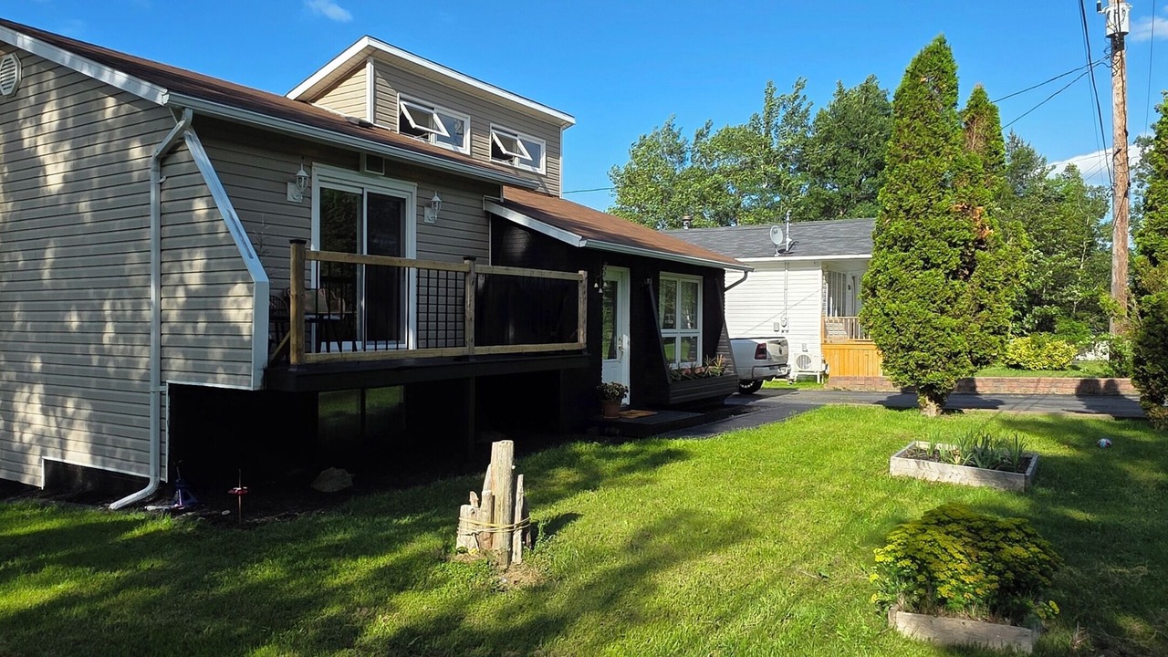 Photo of Outdoor in Lewisporte