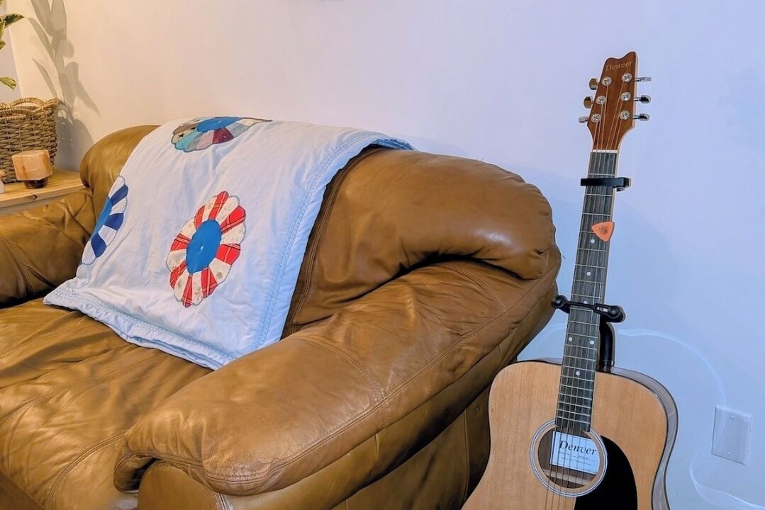 Photo of Livingroom in Lewisporte