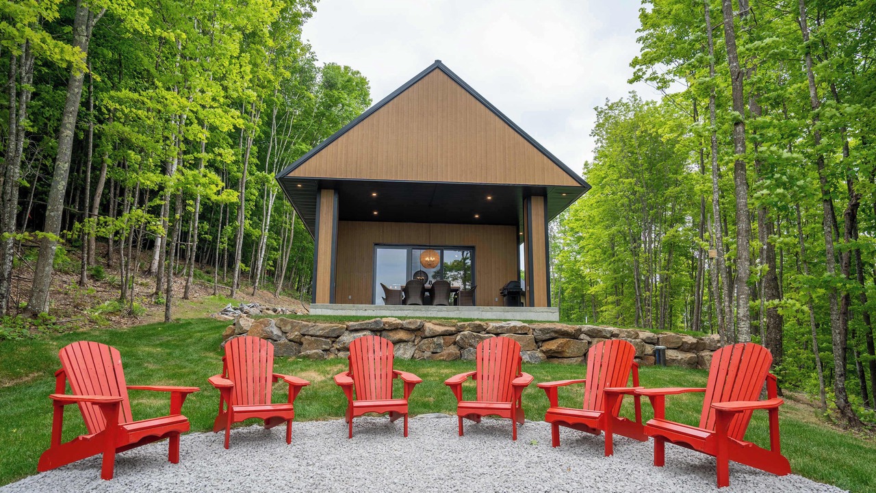 Photo of Outdoor in Cheneville