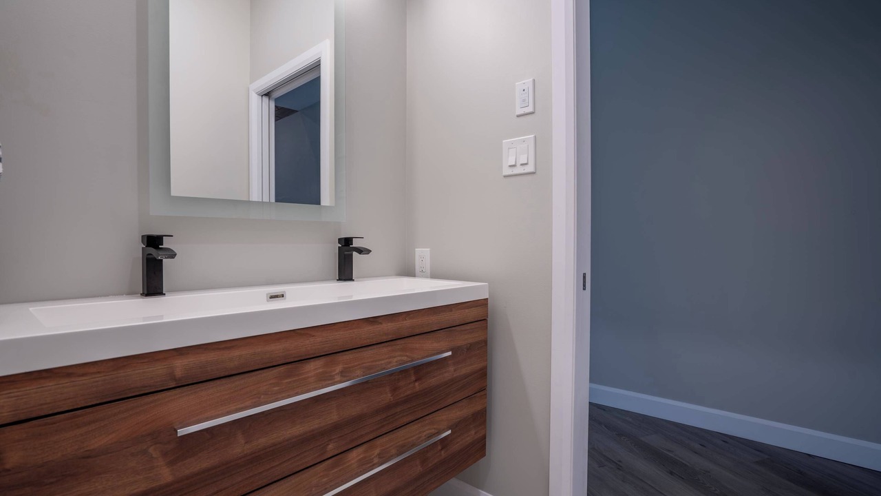 Photo of Bathroom in Cheneville
