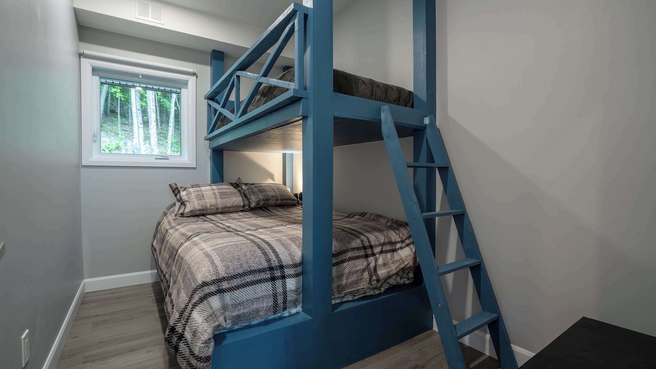 Photo of Bedroom in Cheneville