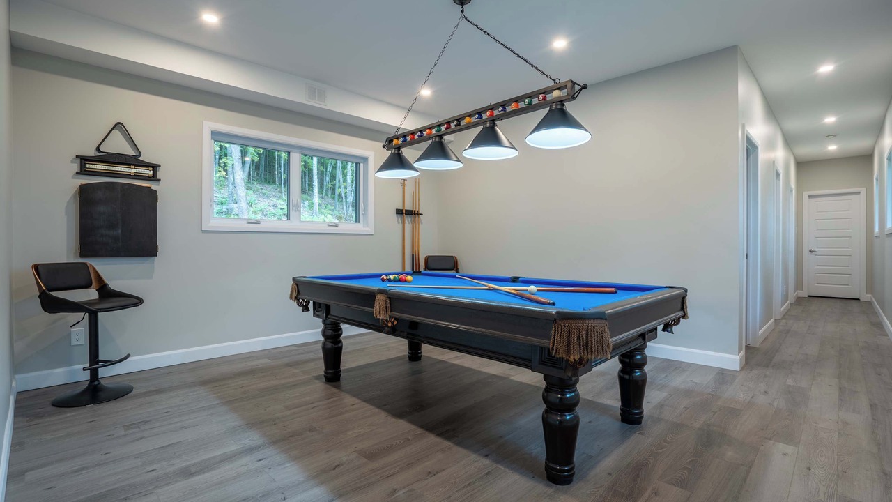 Photo of Bedroom in Cheneville