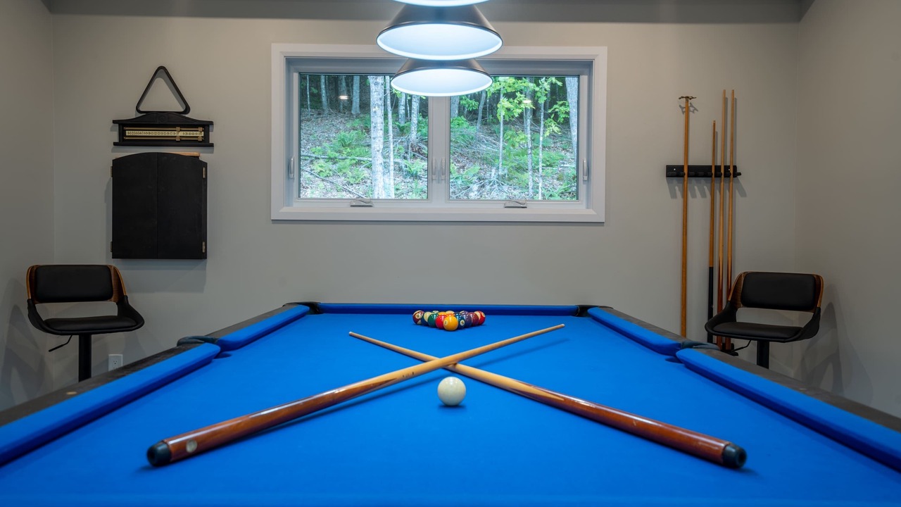 Photo of Bedroom in Cheneville