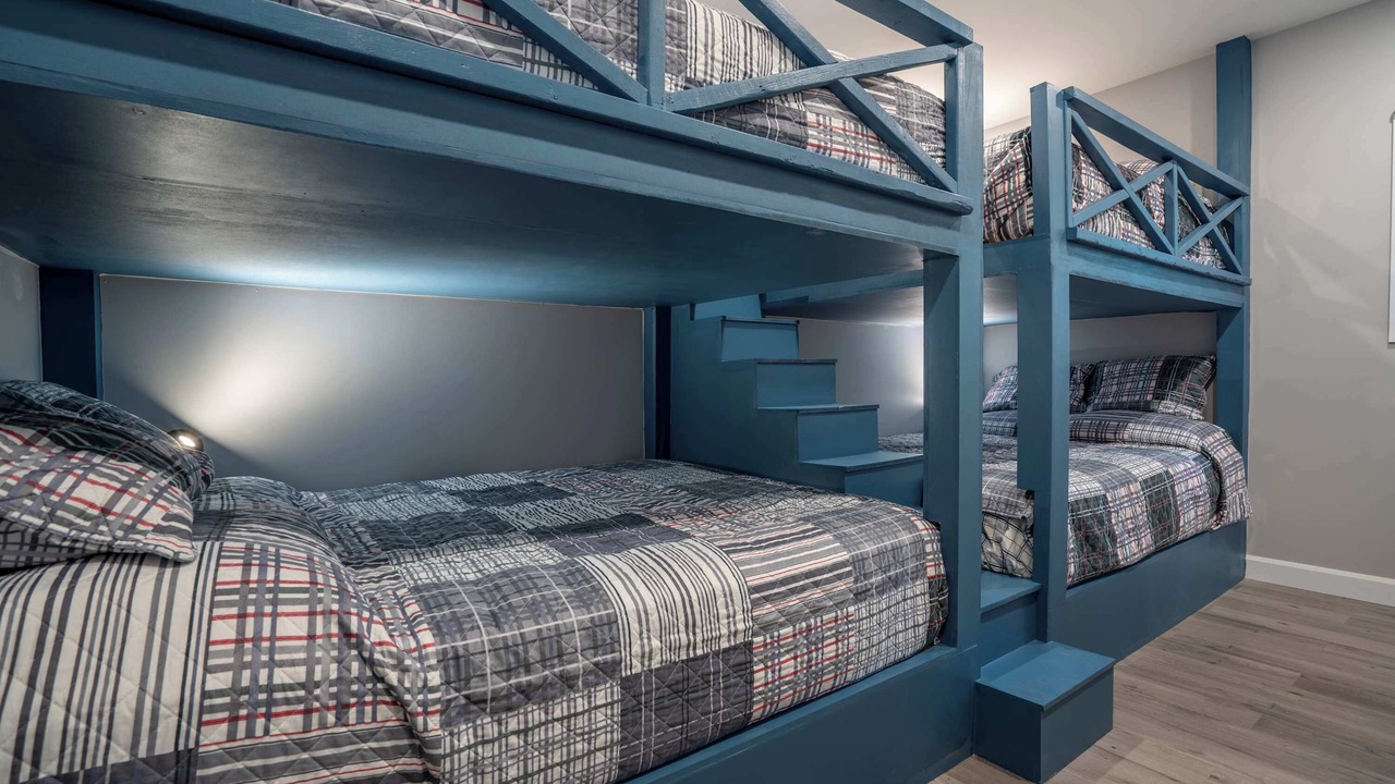 Photo of Bedroom in Cheneville