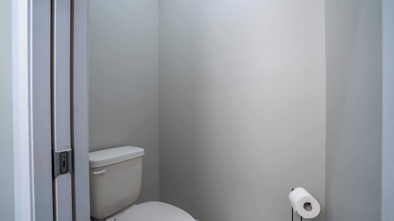 Photo of Bathroom in Cheneville