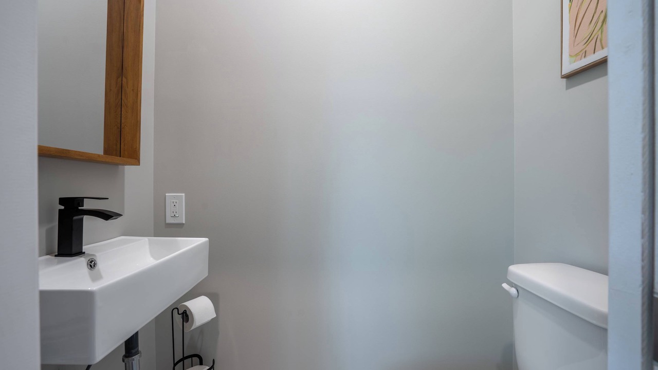Photo of Bathroom in Cheneville