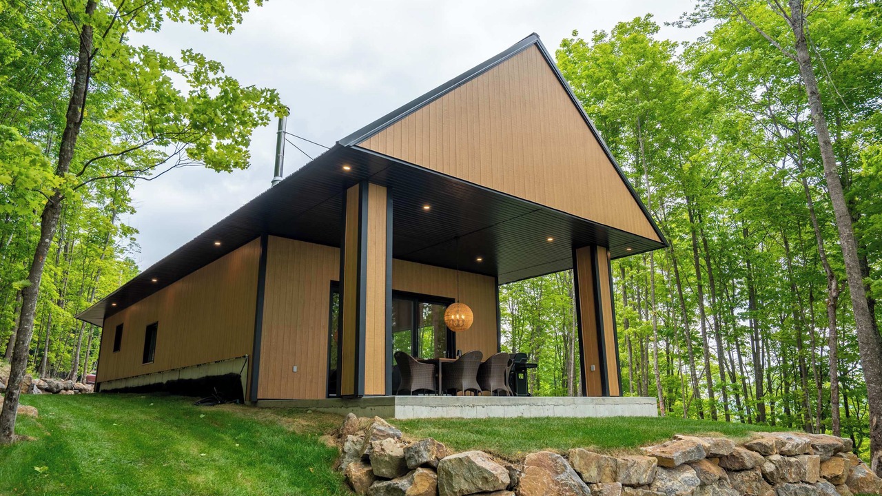 Photo of Outdoor in Cheneville