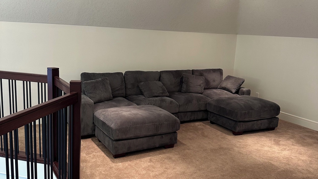 Photo of Livingroom in Raymond