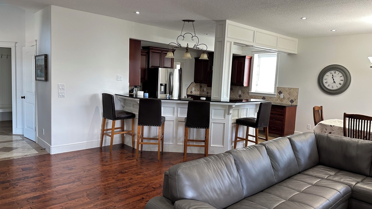 Photo of Livingroom in Raymond