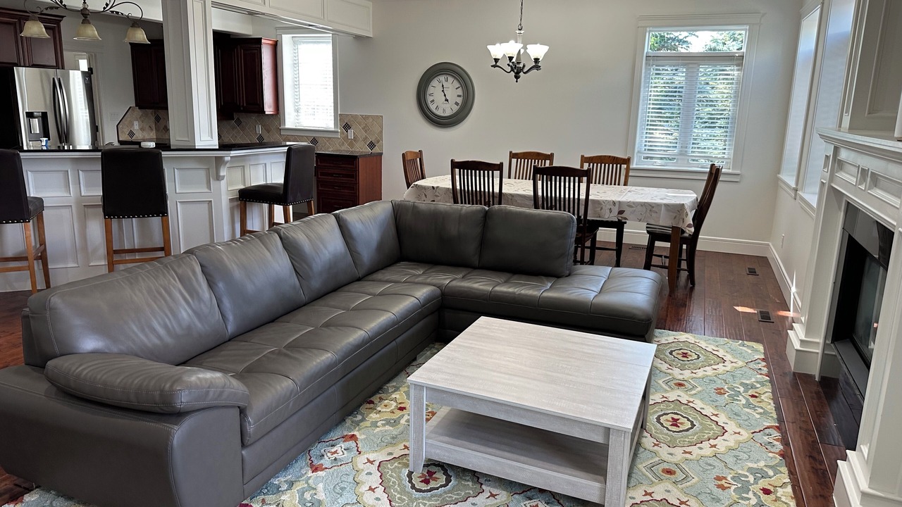 Photo of Livingroom in Raymond