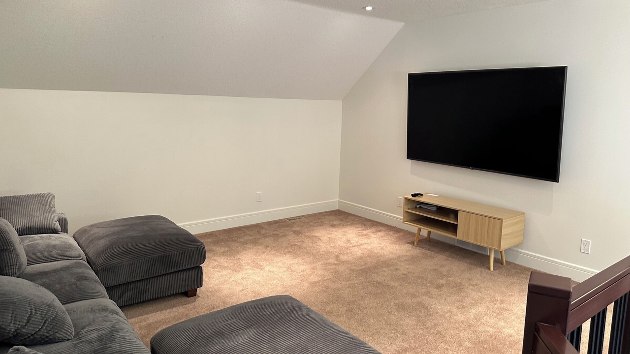 Photo of Livingroom in Raymond