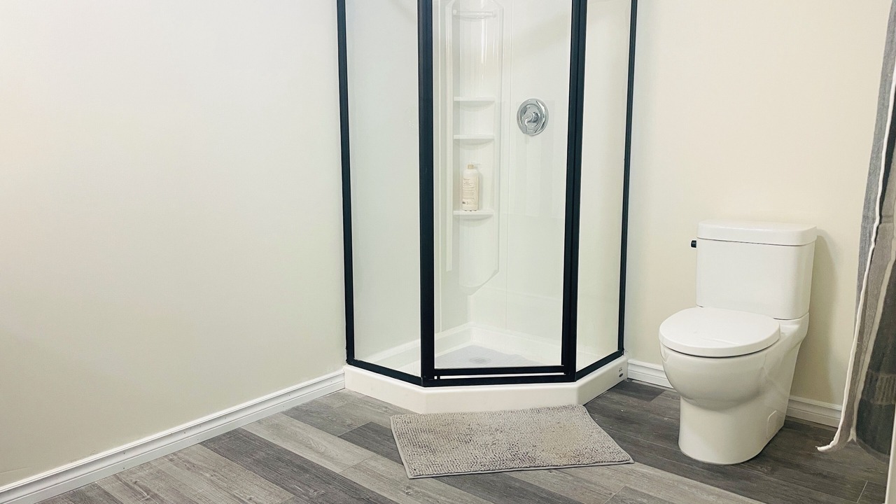 Photo of Bathroom in Halifax