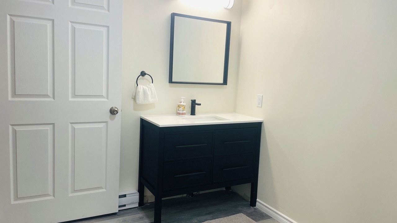 Photo of Bathroom in Halifax