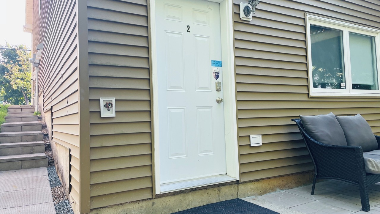 Photo of Outdoor in Halifax