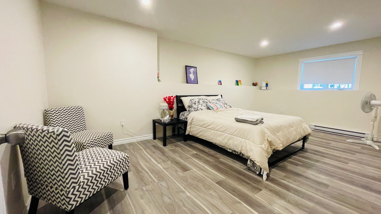 Photo of Bedroom in Halifax