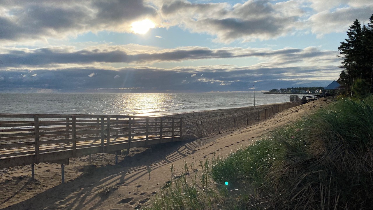 Photo of Others in Pointe-du-Chene