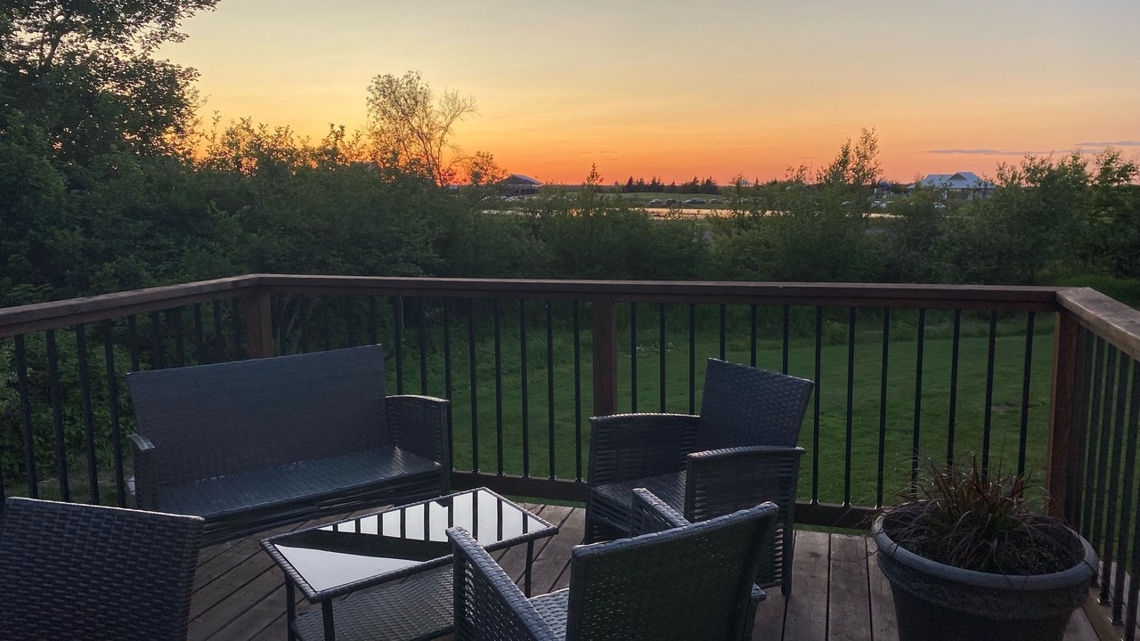 Photo of Outdoor in Pointe-du-Chene