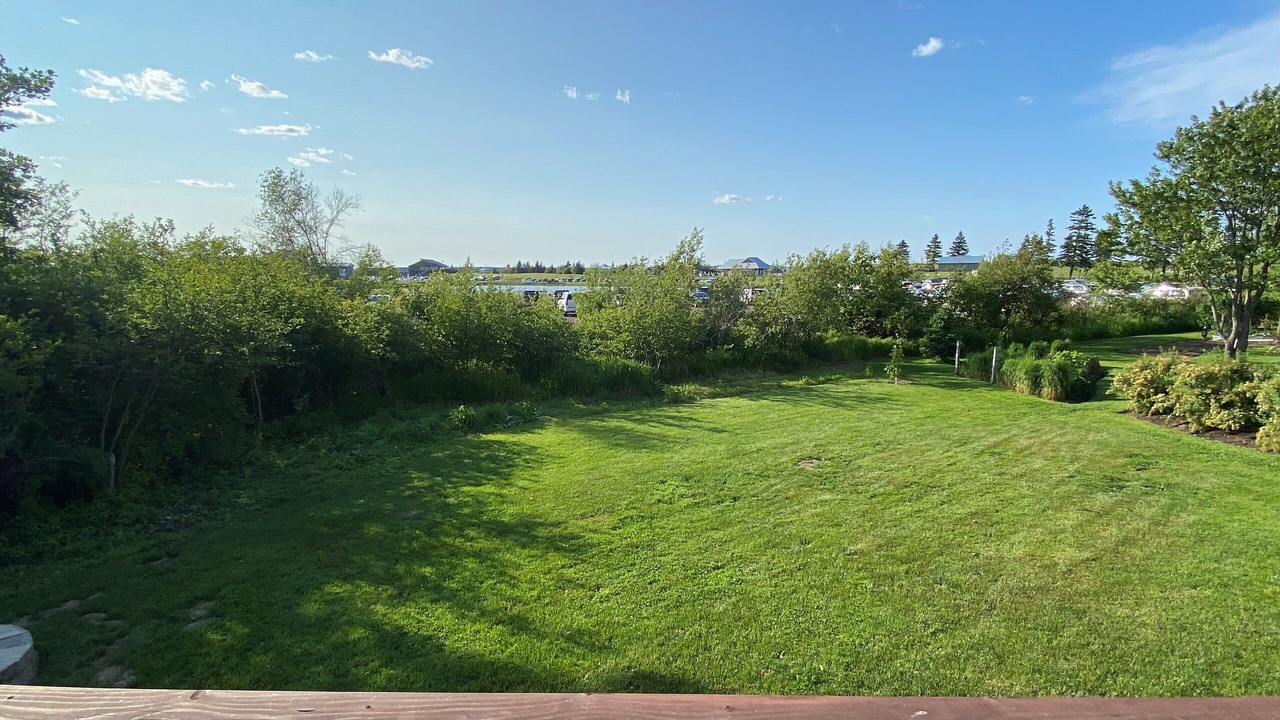 Photo of Outdoor in Pointe-du-Chene