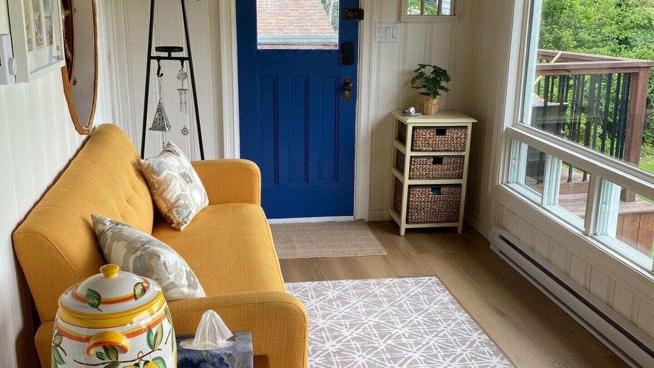 Photo of Livingroom in Pointe-du-Chene
