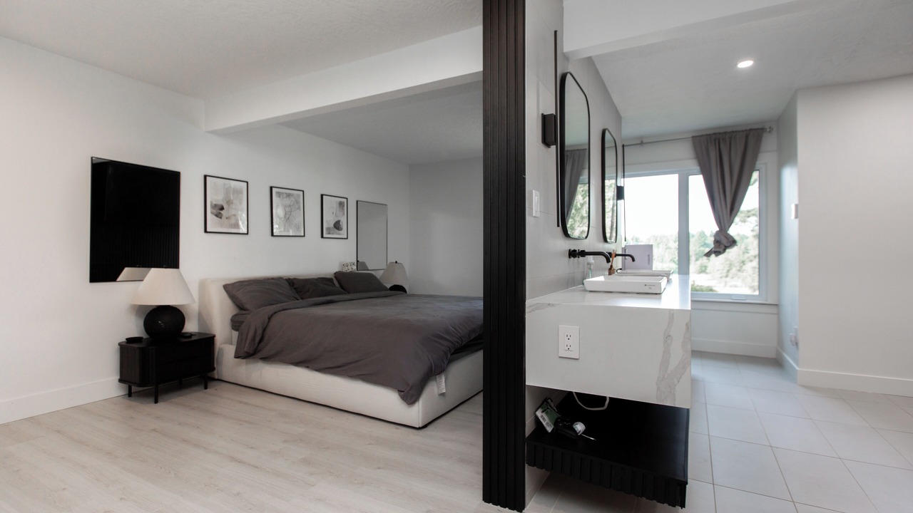 Photo of Bedroom in Cobble Hill