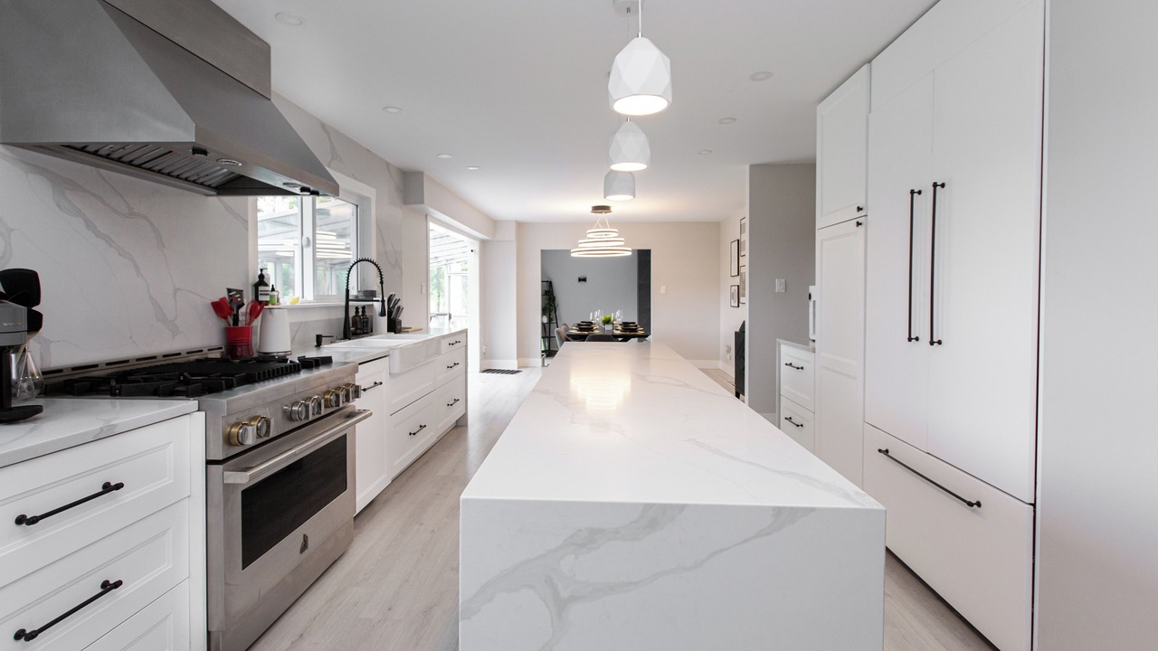 Photo of Kitchen in Cobble Hill