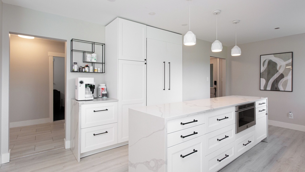 Photo of Kitchen in Cobble Hill