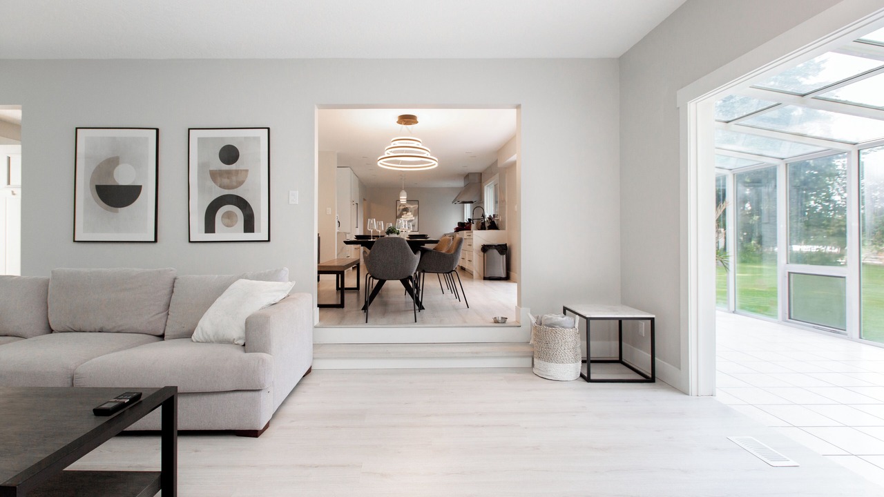 Photo of Livingroom in Cobble Hill