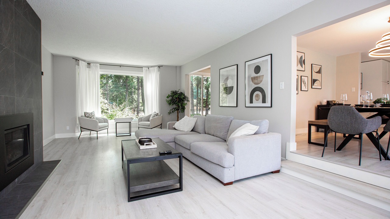 Photo of Livingroom in Cobble Hill