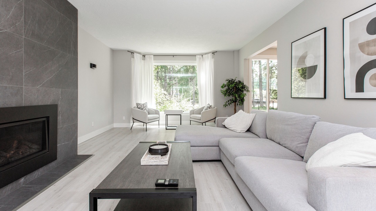 Photo of Livingroom in Cobble Hill