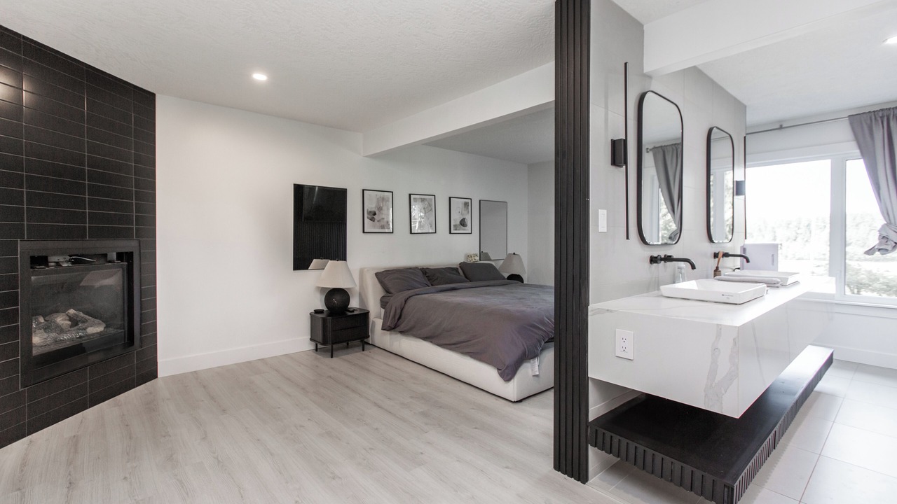 Photo of Bedroom in Cobble Hill