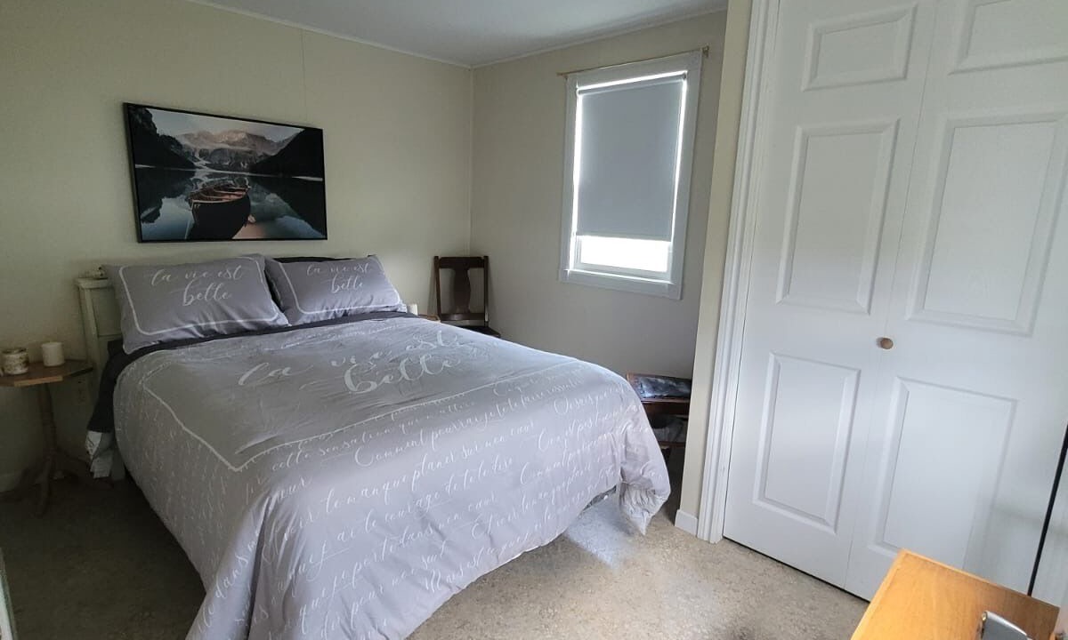 Photo of Bedroom in Acadian Peninsula