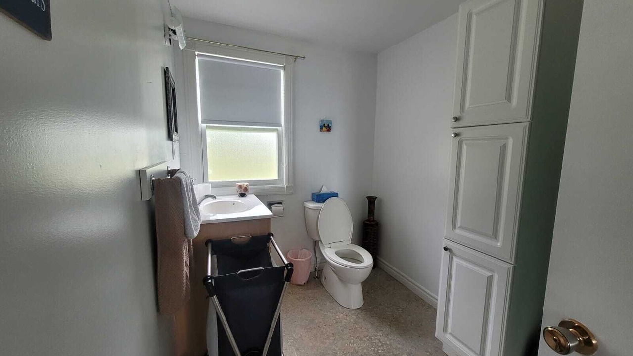 Photo of Bathroom in Acadian Peninsula