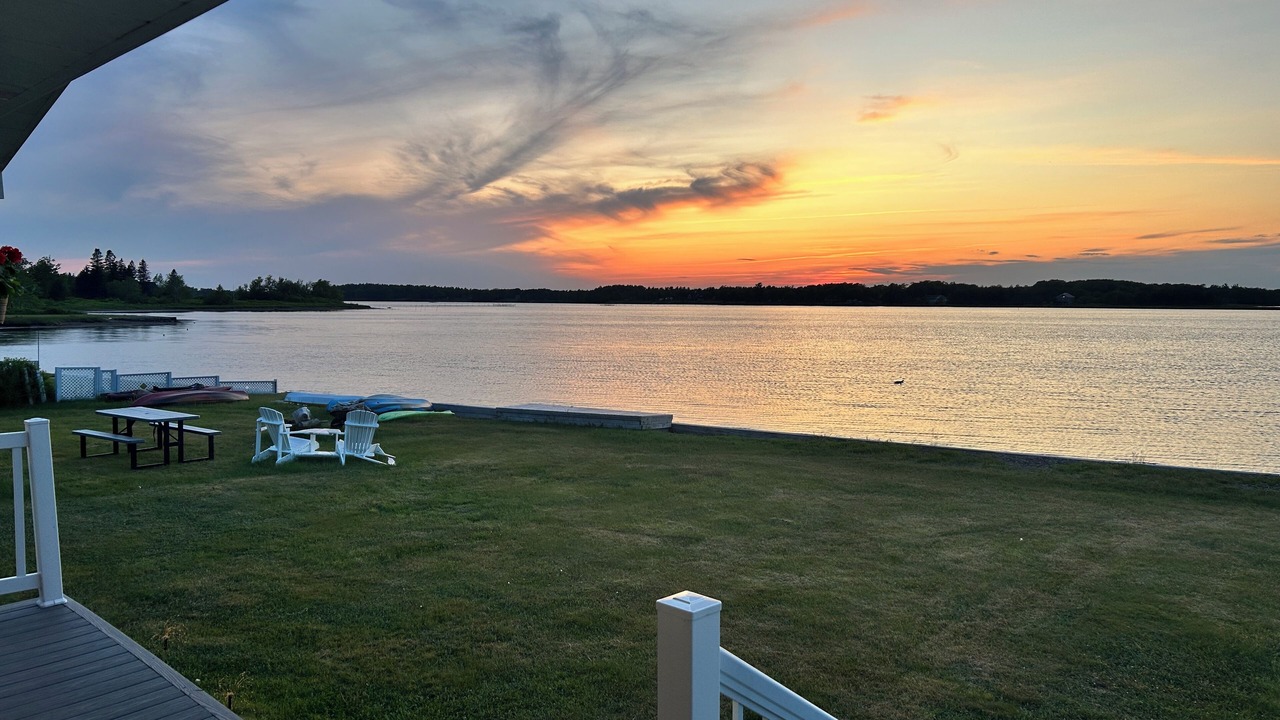 Photo of Outdoor in Acadian Peninsula