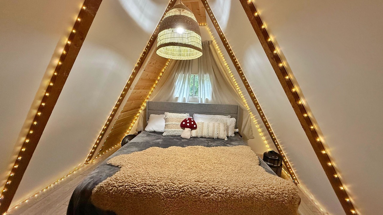 Photo of Bedroom in Sunshine Valley