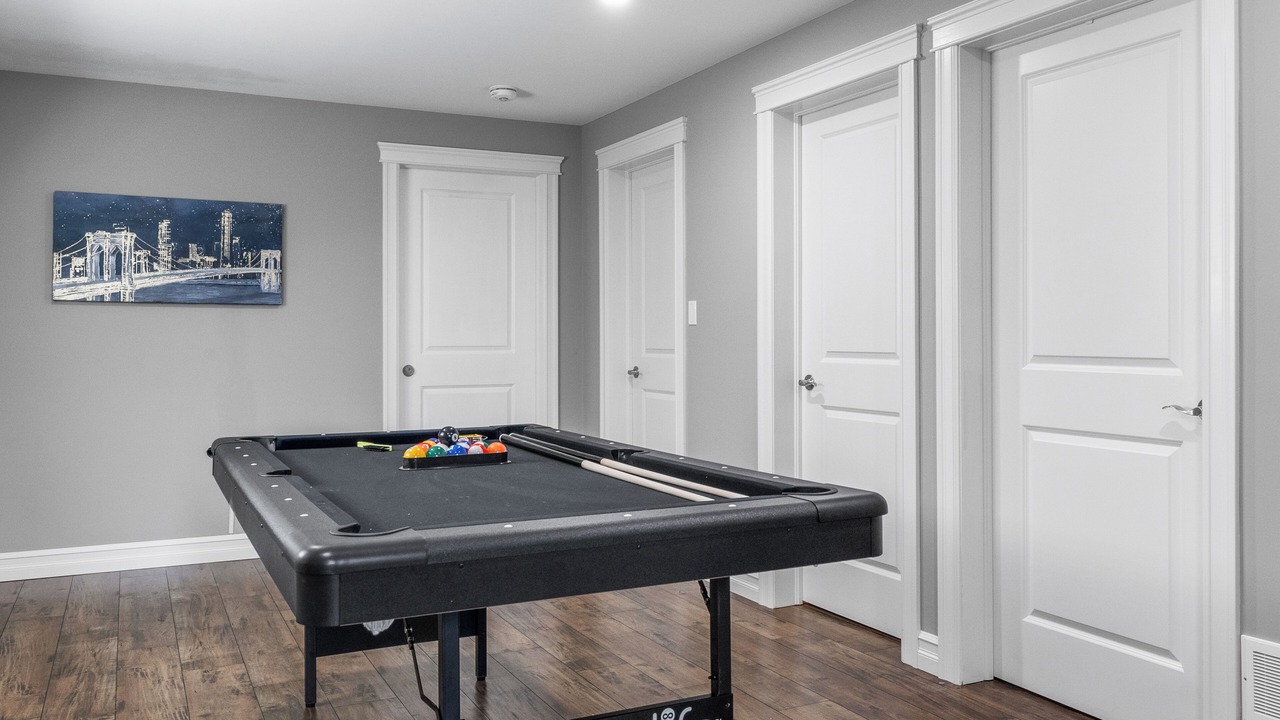 Photo of Bedroom in Amherstburg
